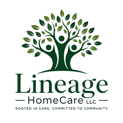Lineage Home Care LLC